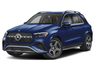 Mercedes-Benz GLE GLE 580 4MATIC SUV Mercedes-Benz GLE GLE 580 4MATIC SUV