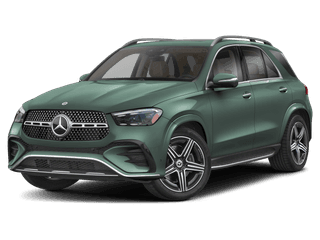 Mercedes-Benz GLE GLE 580 4MATIC SUV Mercedes-Benz GLE GLE 580 4MATIC SUV
