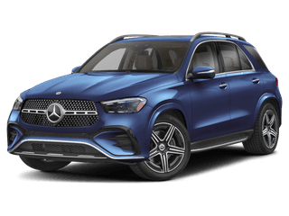 Mercedes-Benz GLE GLE 580 4MATIC SUV Mercedes-Benz GLE GLE 580 4MATIC SUV