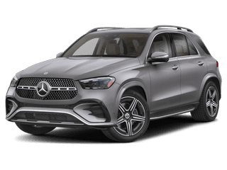 Mercedes-Benz GLE GLE 580 4MATIC SUV Mercedes-Benz GLE GLE 580 4MATIC SUV