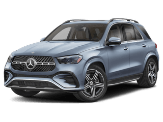 Mercedes-Benz GLE GLE 580 4MATIC SUV Mercedes-Benz GLE GLE 580 4MATIC SUV