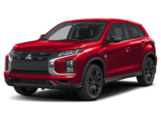 Mitsubishi Outlander Sport LE 2.0 AWC Mitsubishi Outlander Sport LE 2.0 AWC
