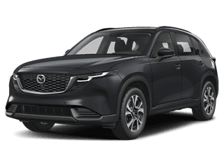 Mazda CX-5 2.5 S Preferred AWD Mazda CX-5 2.5 S Preferred AWD