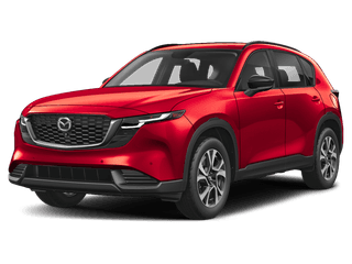 Mazda CX-5 2.5 S Preferred AWD Mazda CX-5 2.5 S Preferred AWD