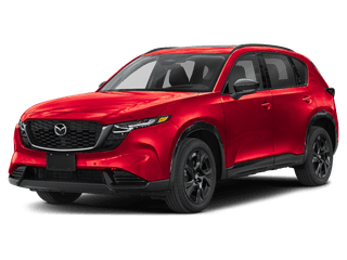 Mazda CX-5 2.5 S Premium AWD Mazda CX-5 2.5 S Premium AWD