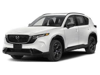Mazda CX-5 2.5 S Premium AWD Mazda CX-5 2.5 S Premium AWD