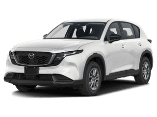 Mazda CX-5 2.5 S AWD Mazda CX-5 2.5 S AWD
