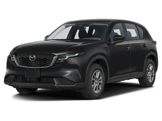 Mazda CX-5 2.5 S AWD Mazda CX-5 2.5 S AWD