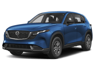 Mazda CX-5 2.5 S AWD Mazda CX-5 2.5 S AWD