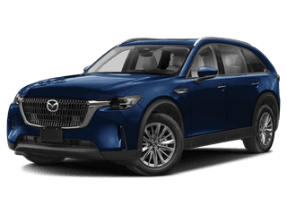 Mazda CX-90 PHEV Preferred AWD Mazda CX-90 PHEV Preferred AWD