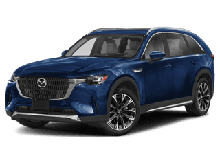 Mazda CX-90 PHEV Premium Plus AWD Mazda CX-90 PHEV Premium Plus AWD