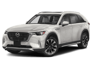 Mazda CX-90 PHEV Premium Plus AWD Mazda CX-90 PHEV Premium Plus AWD