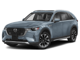 Mazda CX-90 PHEV Premium Plus AWD Mazda CX-90 PHEV Premium Plus AWD