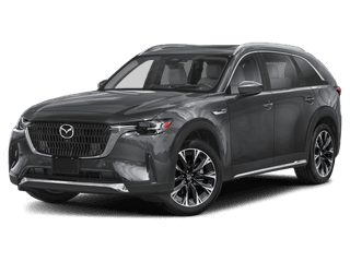 Mazda CX-90 PHEV Premium Plus AWD Mazda CX-90 PHEV Premium Plus AWD