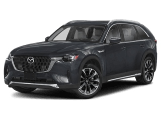 Mazda CX-90 PHEV Premium Plus AWD Mazda CX-90 PHEV Premium Plus AWD