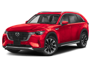 Mazda CX-90 PHEV Premium Plus AWD Mazda CX-90 PHEV Premium Plus AWD