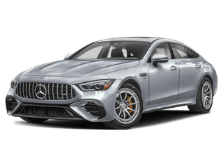 Mercedes-Benz AMG GT AMG GT 53 4-Door Coupe Mercedes-Benz AMG GT AMG GT 53 4-Door Coupe