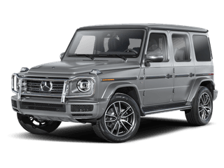 Mercedes-Benz G-Class G 550 SUV Mercedes-Benz G-Class G 550 SUV