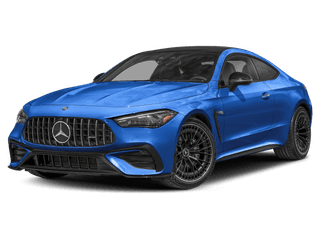 Mercedes-Benz CLE AMG CLE 53 4MATIC+ Coupe Mercedes-Benz CLE AMG CLE 53 4MATIC+ Coupe