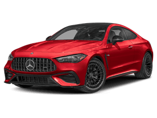 Mercedes-Benz CLE AMG CLE 53 4MATIC+ Coupe Mercedes-Benz CLE AMG CLE 53 4MATIC+ Coupe