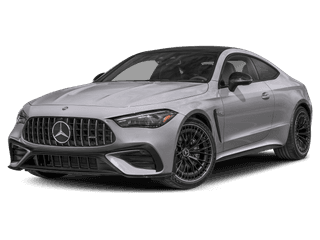 Mercedes-Benz CLE AMG CLE 53 4MATIC+ Coupe Mercedes-Benz CLE AMG CLE 53 4MATIC+ Coupe