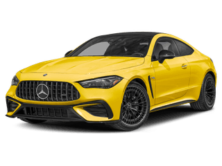 Mercedes-Benz CLE AMG CLE 53 4MATIC+ Coupe Mercedes-Benz CLE AMG CLE 53 4MATIC+ Coupe