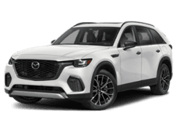 Mazda CX-70 PHEV SC Plus AWD 2026 — front view