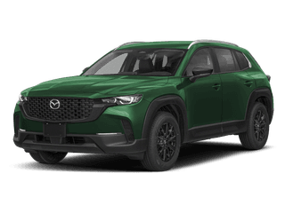 Mazda CX-50 2.5 S Select AWD Mazda CX-50 2.5 S Select AWD
