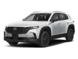 Mazda CX-50 2.5 S Select AWD 2026 — front view