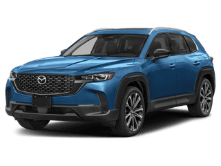 Mazda CX-50 2.5 S Premium AWD Mazda CX-50 2.5 S Premium AWD
