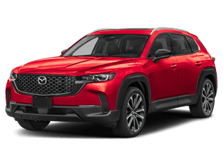 Mazda CX-50 2.5 S Premium AWD Mazda CX-50 2.5 S Premium AWD