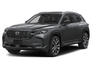 Mazda CX-50 2.5 S Premium AWD Mazda CX-50 2.5 S Premium AWD