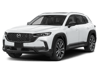 Mazda CX-50 2.5 S Premium AWD Mazda CX-50 2.5 S Premium AWD