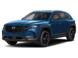 Mazda CX-50 2.5 S Preferred AWD 2026 — front view