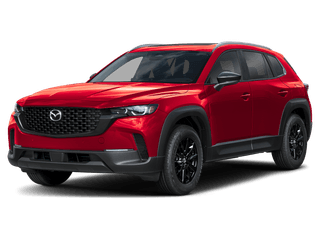 Mazda CX-50 2.5 S Preferred AWD Mazda CX-50 2.5 S Preferred AWD