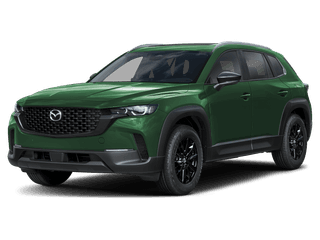 Mazda CX-50 2.5 S Preferred AWD Mazda CX-50 2.5 S Preferred AWD