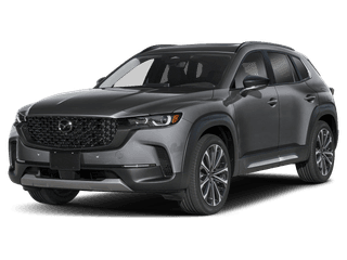 Mazda CX-50 2.5 Turbo Premium Plus AWD Mazda CX-50 2.5 Turbo Premium Plus AWD