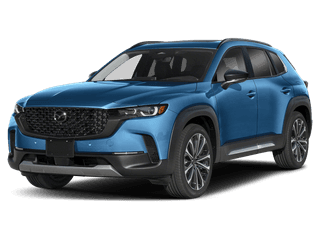 Mazda CX-50 2.5 Turbo Premium Plus AWD Mazda CX-50 2.5 Turbo Premium Plus AWD