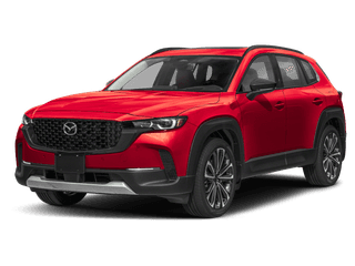 Mazda CX-50 2.5 Turbo AWD Mazda CX-50 2.5 Turbo AWD