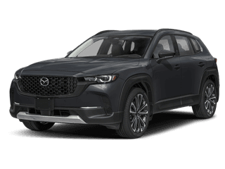 Mazda CX-50 2.5 Turbo AWD Mazda CX-50 2.5 Turbo AWD