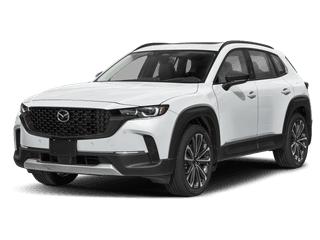 Mazda CX-50 2.5 Turbo AWD Mazda CX-50 2.5 Turbo AWD