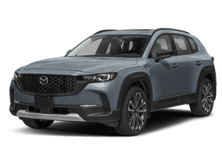 Mazda CX-50 2.5 Turbo AWD Mazda CX-50 2.5 Turbo AWD