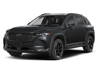 Mazda CX-50 2.5 S Meridian Edition AWD Mazda CX-50 2.5 S Meridian Edition AWD