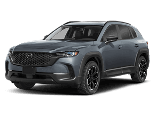 Mazda CX-50 2.5 S Meridian Edition AWD Mazda CX-50 2.5 S Meridian Edition AWD