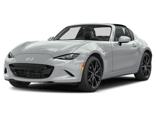 Mazda MX-5 Miata RF Grand Touring Auto Mazda MX-5 Miata RF Grand Touring Auto