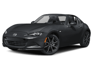 Mazda MX-5 Miata RF Grand Touring Manual Mazda MX-5 Miata RF Grand Touring Manual