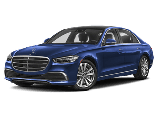 Mercedes-Benz S-Class S 500 4MATIC Sedan Mercedes-Benz S-Class S 500 4MATIC Sedan