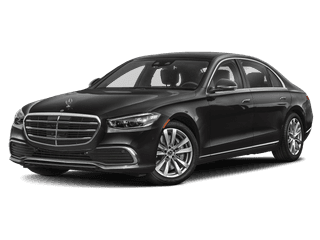 Mercedes-Benz S-Class S 500 4MATIC Sedan Mercedes-Benz S-Class S 500 4MATIC Sedan