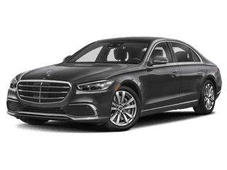Mercedes-Benz S-Class S 500 4MATIC Sedan Mercedes-Benz S-Class S 500 4MATIC Sedan