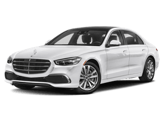 Mercedes-Benz S-Class S 500 4MATIC Sedan Mercedes-Benz S-Class S 500 4MATIC Sedan